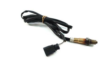 Лямбда-зонд VW PASSAT 96-00, AUDI A4 4 конт з фішкою DECARO DE.06A906262P