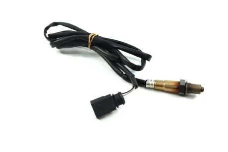 Лямбда-зонд VW PASSAT 96-00, AUDI A4 4 конт с фишкой DECARO DE.06A906262P