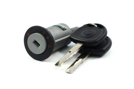 Личинка замку запалювання OPEL OMEGA B 94-03, VECTRA A, B DECARO DE.0913653