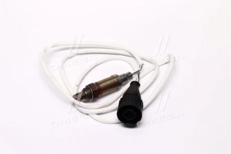 Лямбда зонд BMW 5 (E34) 4 конт. з фішкою DECARO DE.11781726321