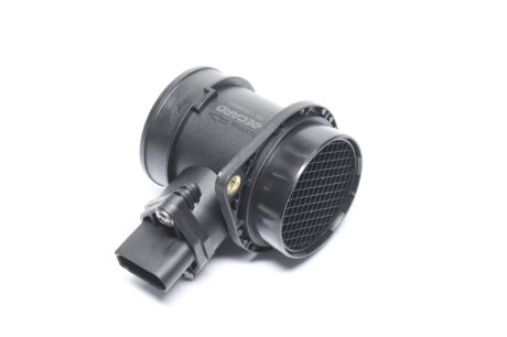 Витратомір повітря SKODA OCTAVIA 97-10, VW GOLF IV 99-06 1,9TDI DECARO DE.13558001