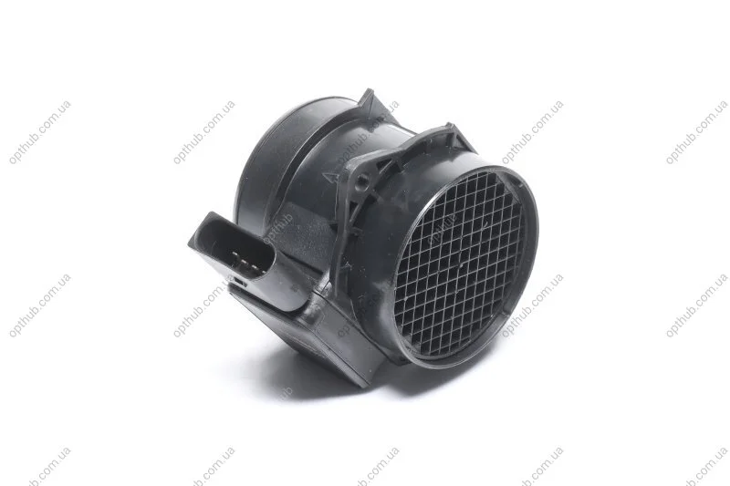 Витратомір повітря HYUNDAI ACCENT, KIA RIO 05- DECARO DE.13558017 (фото 1)