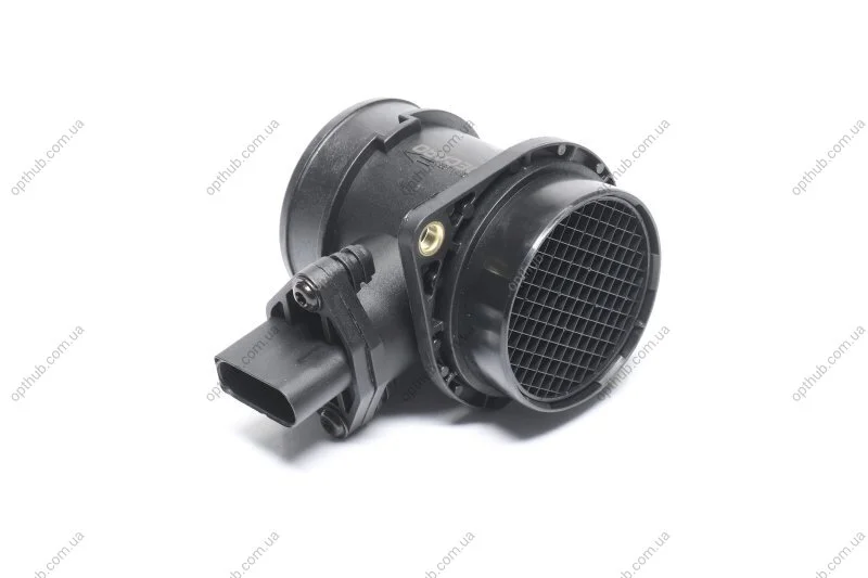 Расходомер воздуха VW PASSAT 00-06, AUDI A6 1,8T 20V DECARO DE.13558155 (фото 1)