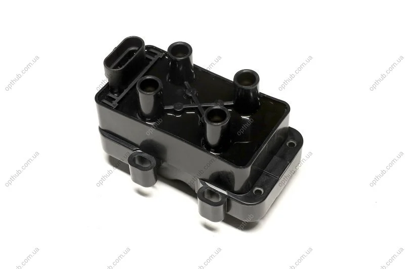 Катушка зажигания DACIA LOGAN 04-, RENAULT KANGOO 97- DECARO DE.1810880058 (фото 1)