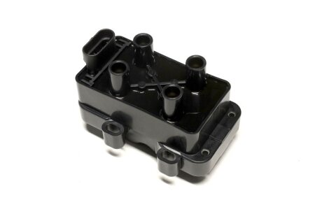 Катушка запалювання DACIA LOGAN 04-, RENAULT KANGOO 97- DECARO DE.1810880058