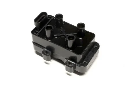 Катушка зажигания DACIA LOGAN 04-, RENAULT KANGOO 97- DECARO DE.1810880058