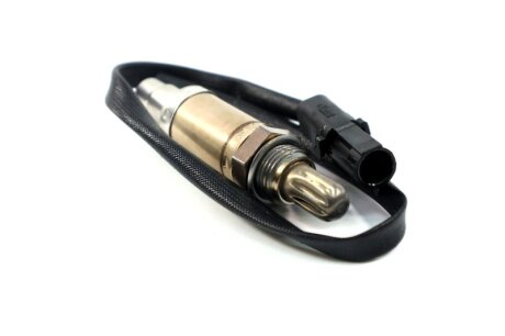 Лямбда-зонд OPEL ASTRA F, DAEWOO 1 конт, з фішкою DECARO DE.25105107