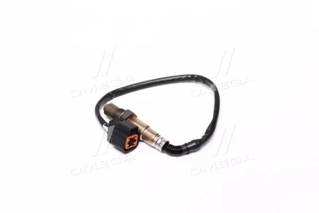 Лямбда-зонд HYUNDAI ACCENT, KIA RIO 06 - 4 конт. з фішкою DECARO DE.3921022600