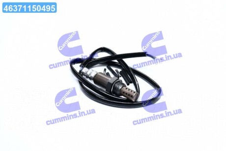 Лямбда-зонд універсал. DACIA LOGAN 4 конт. DECARO DE.6001549007