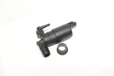 Насос омивача Renault Logan 04-, Sandero 09- (дуальний) DECARO DE.67.00016