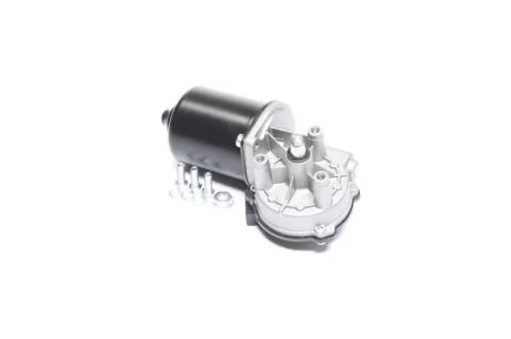 Моторедуктор стеклоочист. VW GOLF III+IV, PASSAT -97, TRANSPORTER T4 DECARO DE.67.00022