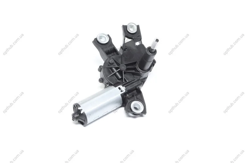 Моторедуктор склоочисника VW Golf V,,Passat 05-10 DECARO DE.67.00029 (фото 1)