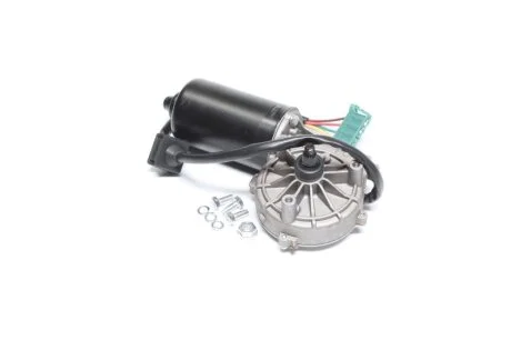 Моторедуктор стеклоочист. MB (W202) CLASSE C (L=400mm) DECARO DE.67.00032