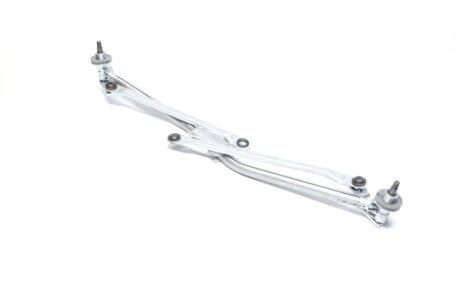 Привід склоочисника (трапеція) MB SPRINTER, VW Crafter 06- DECARO DE.67.00040