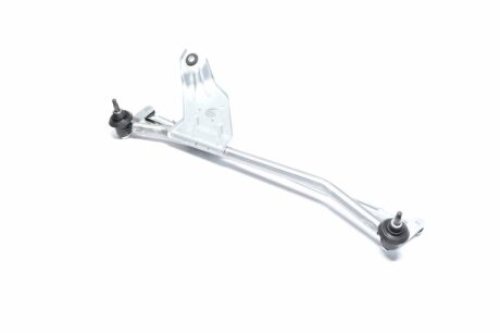 Привід склоочисника (трапеція) Renault Logan 04-, Sandero 09-, Lada Largus 12- DECARO DE.67.00047