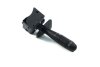 Перемикач. склоочисн. RENAULT KANGOO 97-, LOGAN 04-12 DECARO DE.7701053055 (фото 1)