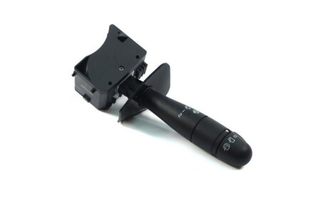 Перемикач. склоочисн. RENAULT KANGOO 97-, LOGAN 04-12 DECARO DE.7701053055