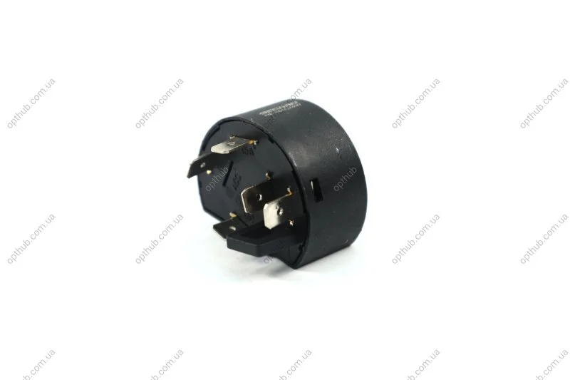 Контактна група замка запалювання OPEL ASTRA F (5PINS) DECARO DE.90052497 (фото 1)
