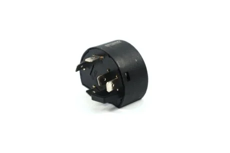 Контактная группа замка зажигания OPEL ASTRA F (5PINS) DECARO DE.90052497