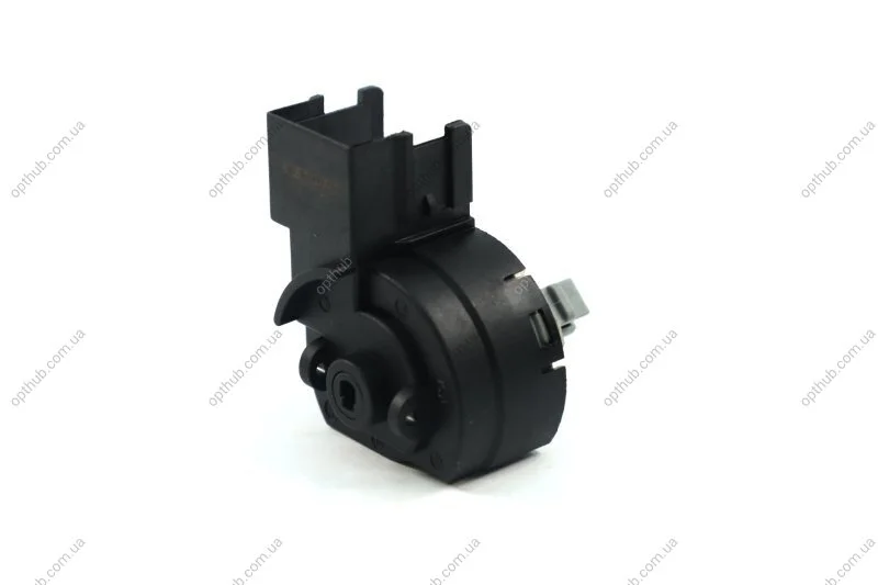 Контактна група замка запалювання OPEL ASTRA F 93-98, OMEGA 94-03, VECTRA B 97-05 DECARO DE.90505912 (фото 1)