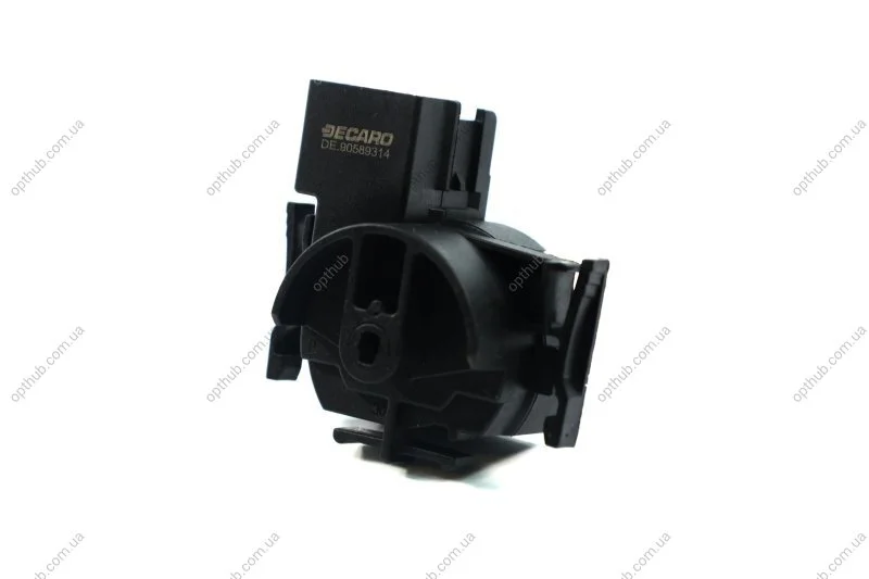 Контактна група замка запалювання OPEL ASTRA-G 98-04 DECARO DE.90589314 (фото 1)