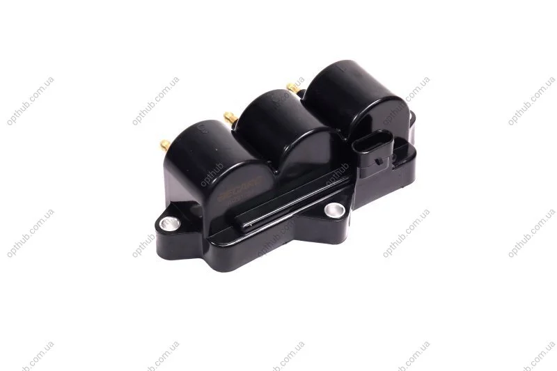 Катушка зажигания-модуль DAEWOO MATIZ DECARO DE.96291054 (фото 1)