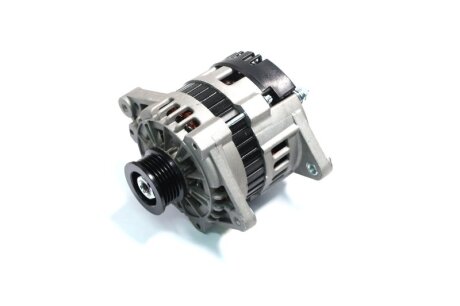 Генератор DAEWOO LANOS 85А DECARO DE.96303556