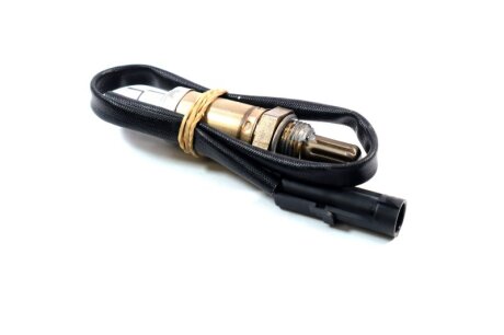 Лямбда-зонд універсал. DAEWOO LANOS, OPEL 1 конт. DECARO DE.96335925