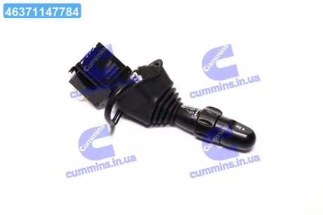 Перемикач. склоочисн. DAEWOO NUBIRA DECARO DE.96552842