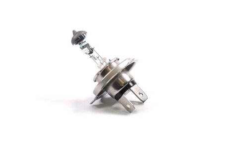 Лампа головного света H4 P43t 12V 60/55W <> DECARO DEC-H4 12V60/55W P43