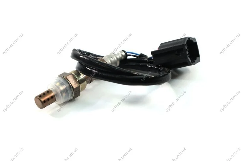 Лямбда-зонд MAZDA3 1,6 03-4 конт. з фішкою DECARO DE.Z60118861A (фото 1)