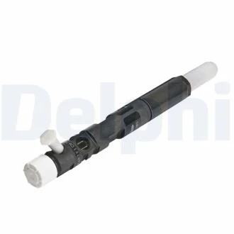 Форсунка двигуна Delphi 28237259-12B1