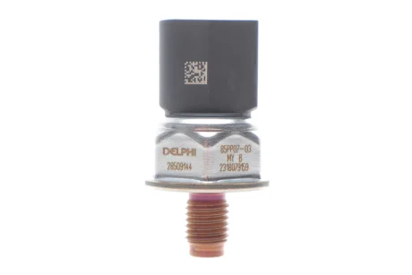 Датчик тиску палива Delphi 28509144-12B1