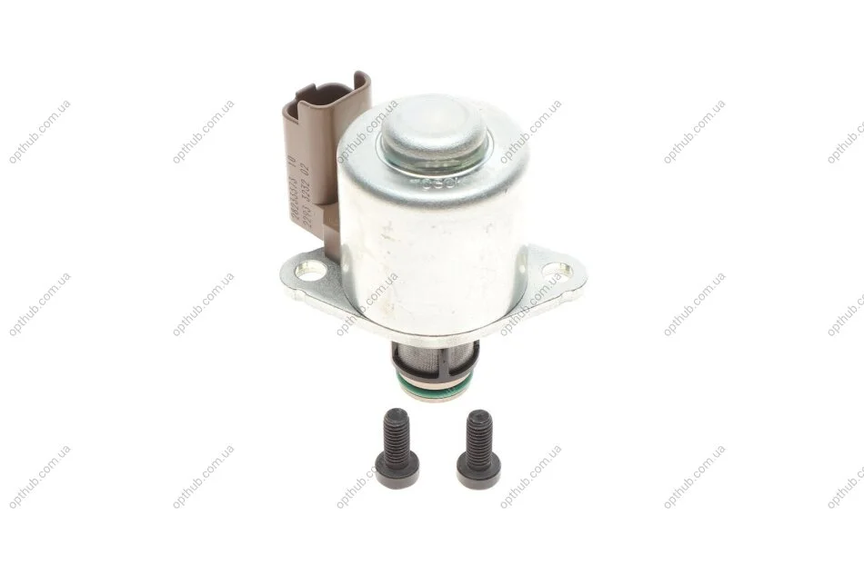 Регулятор тиску ДОЗАТОР ДЛЯ DFP3; PSA, RENAULT Delphi 9109-936A (фото 1)