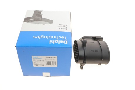 Витратомір повітря Delphi AF10075-12B1