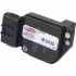 Витратомір повітря (5 pin, картрідж) LEXUS GX, LX TOYOTA HILUX VI, LAND CRUISER 100 2.4/4.7 08.97-11.09 Delphi AF10133-12B1 (фото 1)