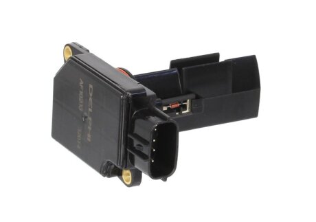 ДАТЧИК МАСОВОЇ ВИТРАТИ ПОВІТРЯ Delphi AF10203-12B1