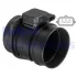 Витратомір повітря (4 pin, модуль) OPEL MOVANO B RENAULT GRAND SCENIC III, MASTER III, MEGANE, MEGANE III, SCENIC III 2.0D/2.3D 02.09- Delphi AF10628-12B1 (фото 1)