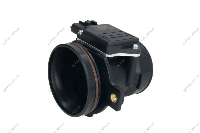 Витратомір повітря (6 pin, модуль) FORD GALAXY I, GALAXY MK I, TRANSIT 2.0/2.3/2.3LPG 11.95-05.06 Delphi AF10655-12B1 (фото 1)