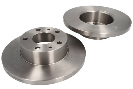 Гальмівний диск Delphi BG2845