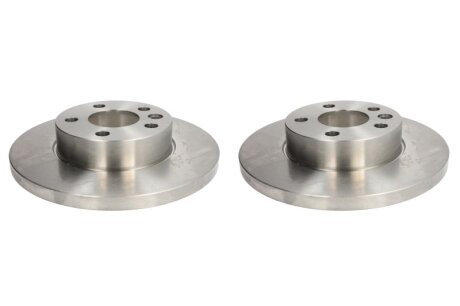 Диск гальмівний Delphi BG3415