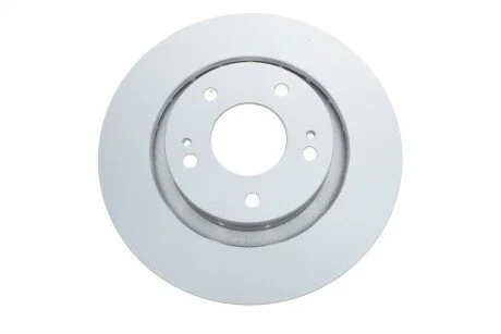 Диск гальмівний DELPHI Delphi BG4038C