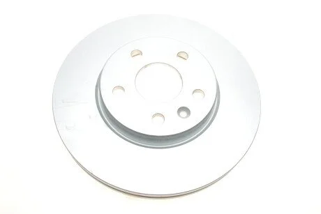 Диск тормозной DELPHI Delphi BG4191C