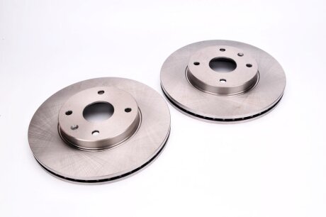 Гальмівний диск Delphi BG4193