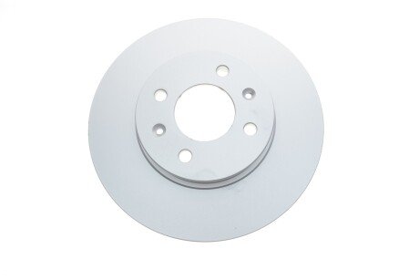 Диск гальмівний Delphi BG4744C