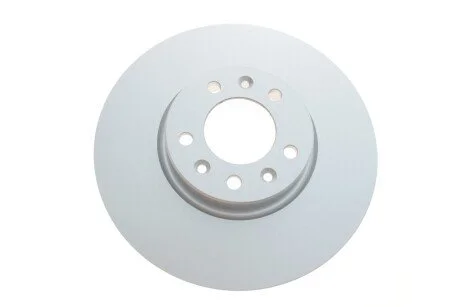 Диск гальмівний DELPHI Delphi BG4805C