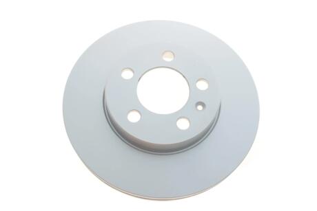 Диск гальмівний Delphi BG4963C