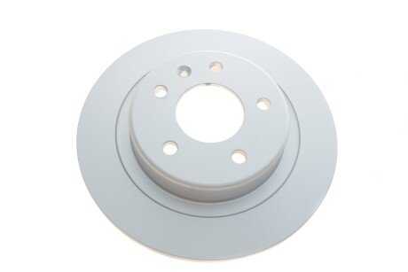 Диск тормозной Delphi BG4977C