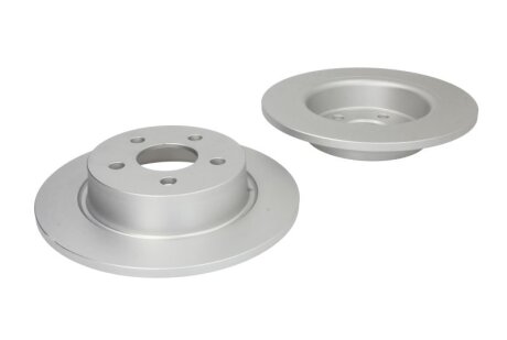 Диск гальмівний Delphi BG5099C