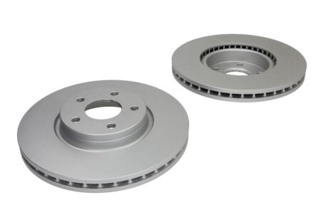 Диск гальмівний Delphi BG5115C